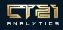 CT21 Analytics logo